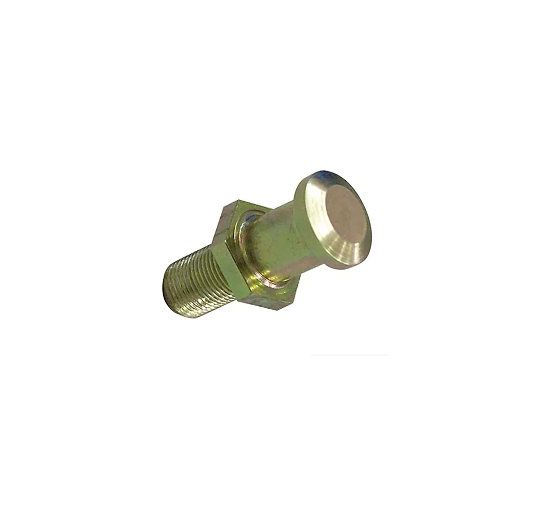 Perno tapa maletero VW Gol / Parati / Saveiro / Voyage   1986-1993