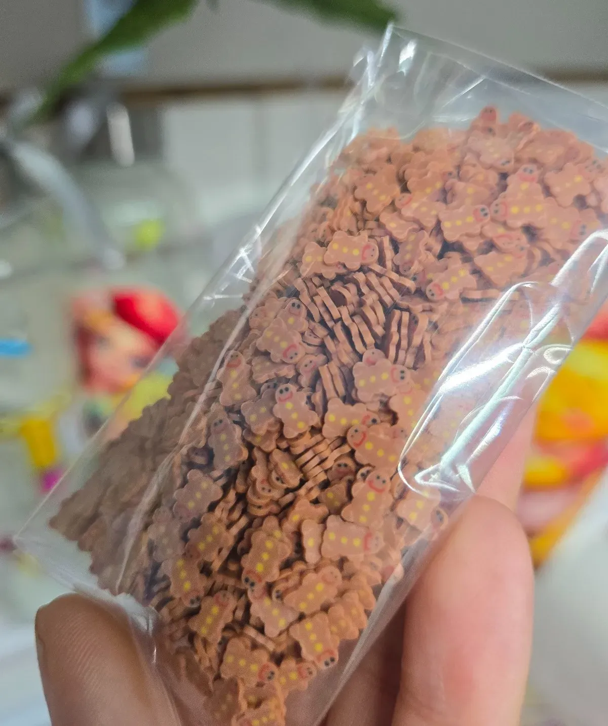 Galletas Gengibre
