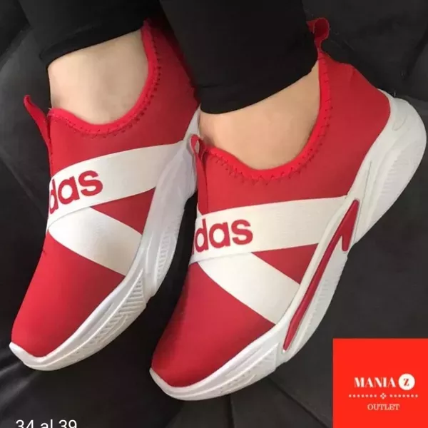 Adidas 2