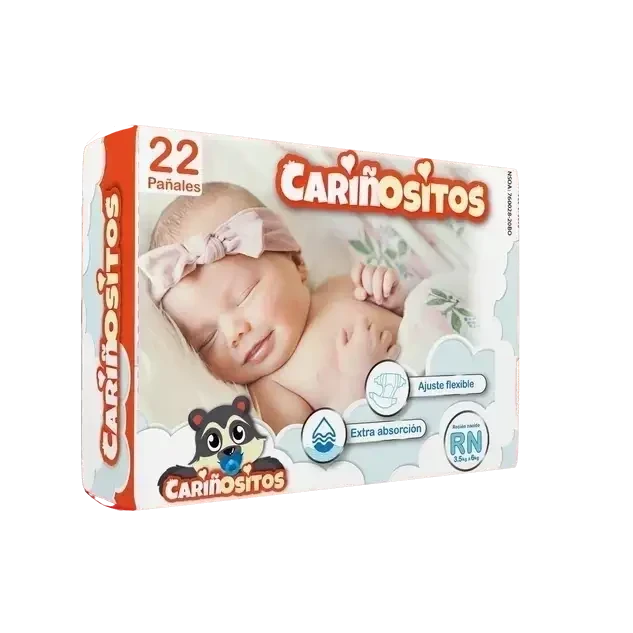 CARIÑOSITOS RN 