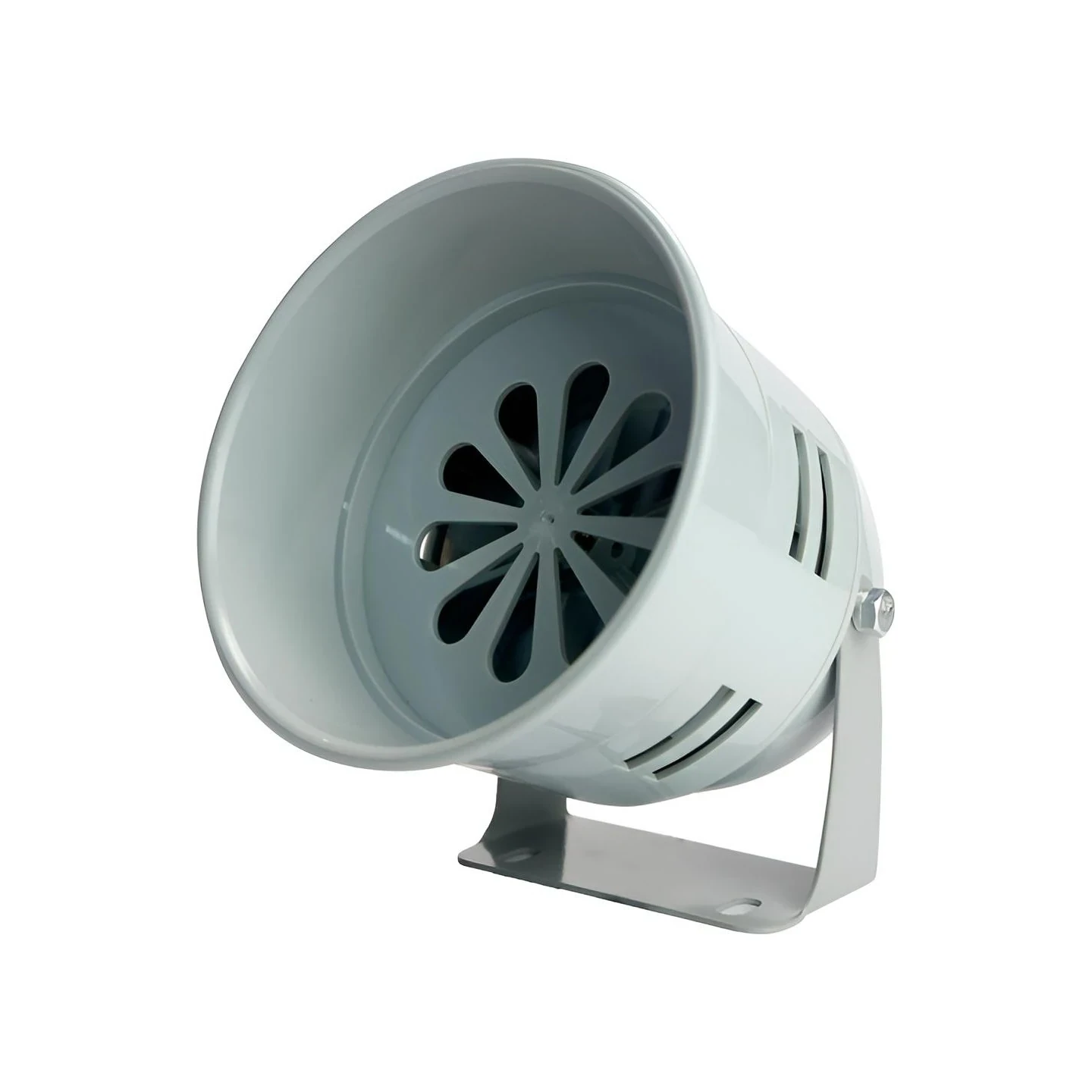 SIRENA GRIS 110V PMMA 112 DB