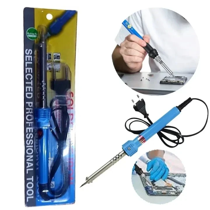 Cautin Soldadura 30w Temperatura Electronica