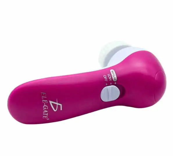 Dispositivo De Limpieza Facial  3