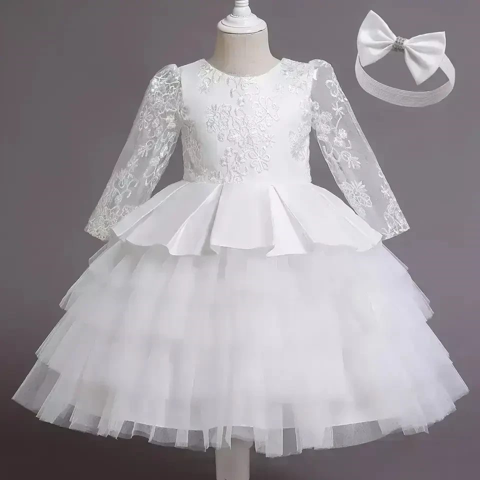 VESTIDO ELEGANTE BML 2