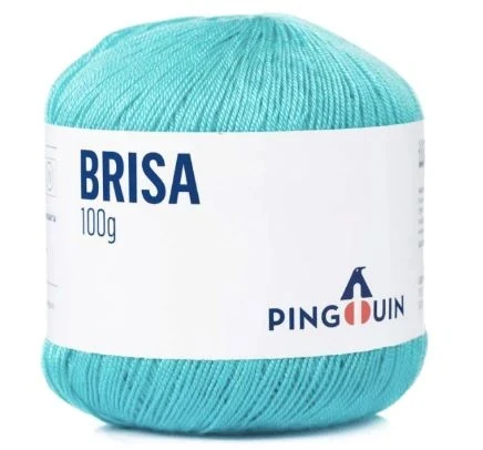 BRISA 508 TURQUESA
