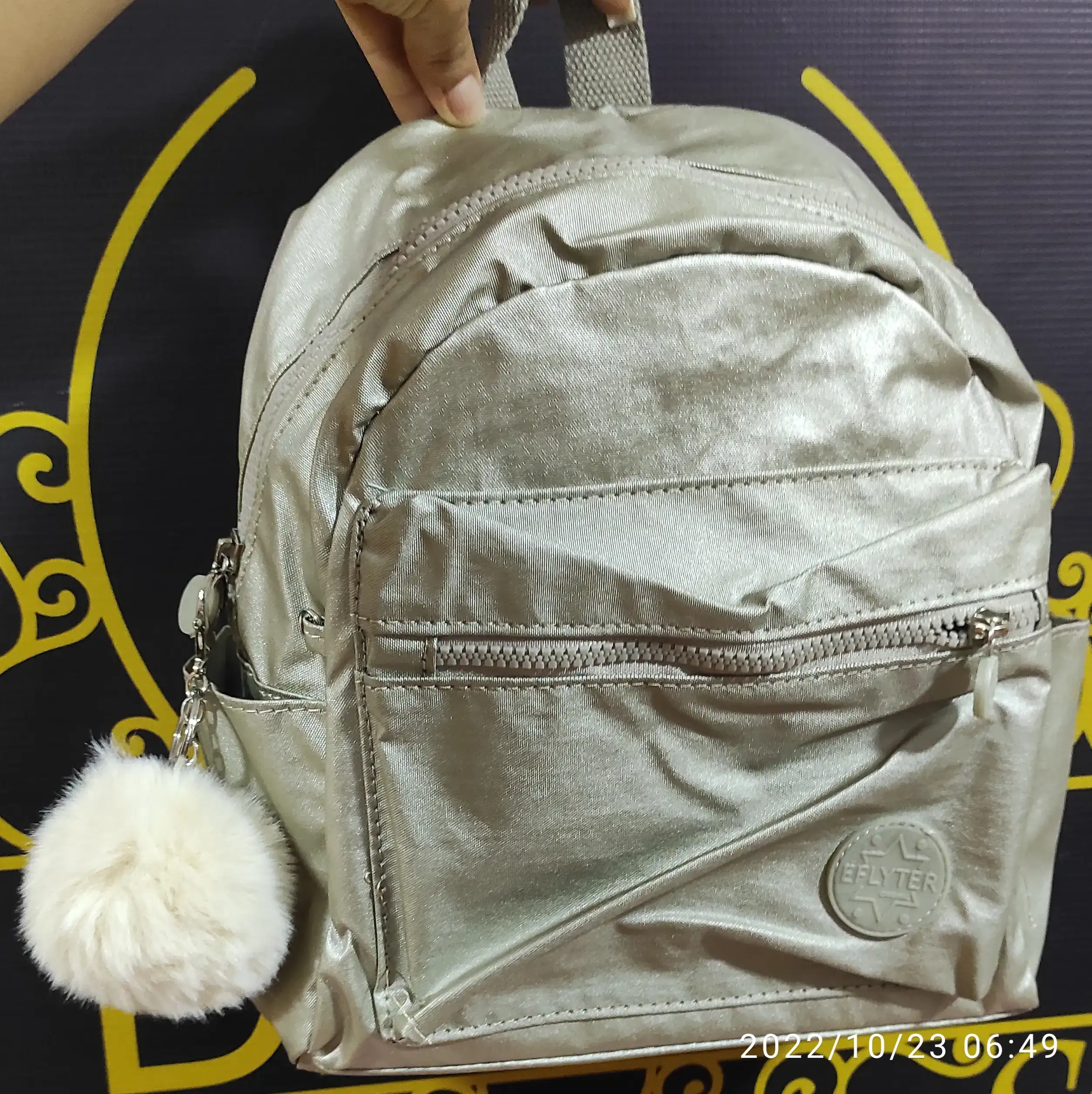 ✨Mochilas para dama 