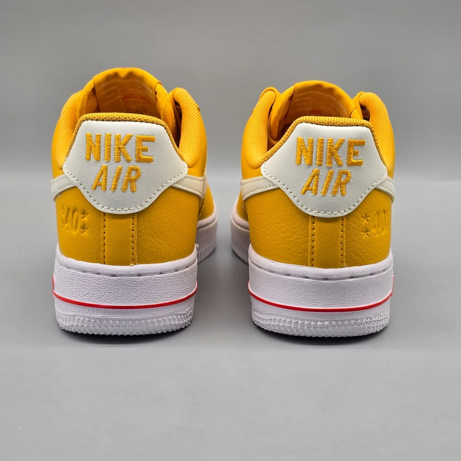 TENIS NIKE AIR FORCE 1 '07 SE 5