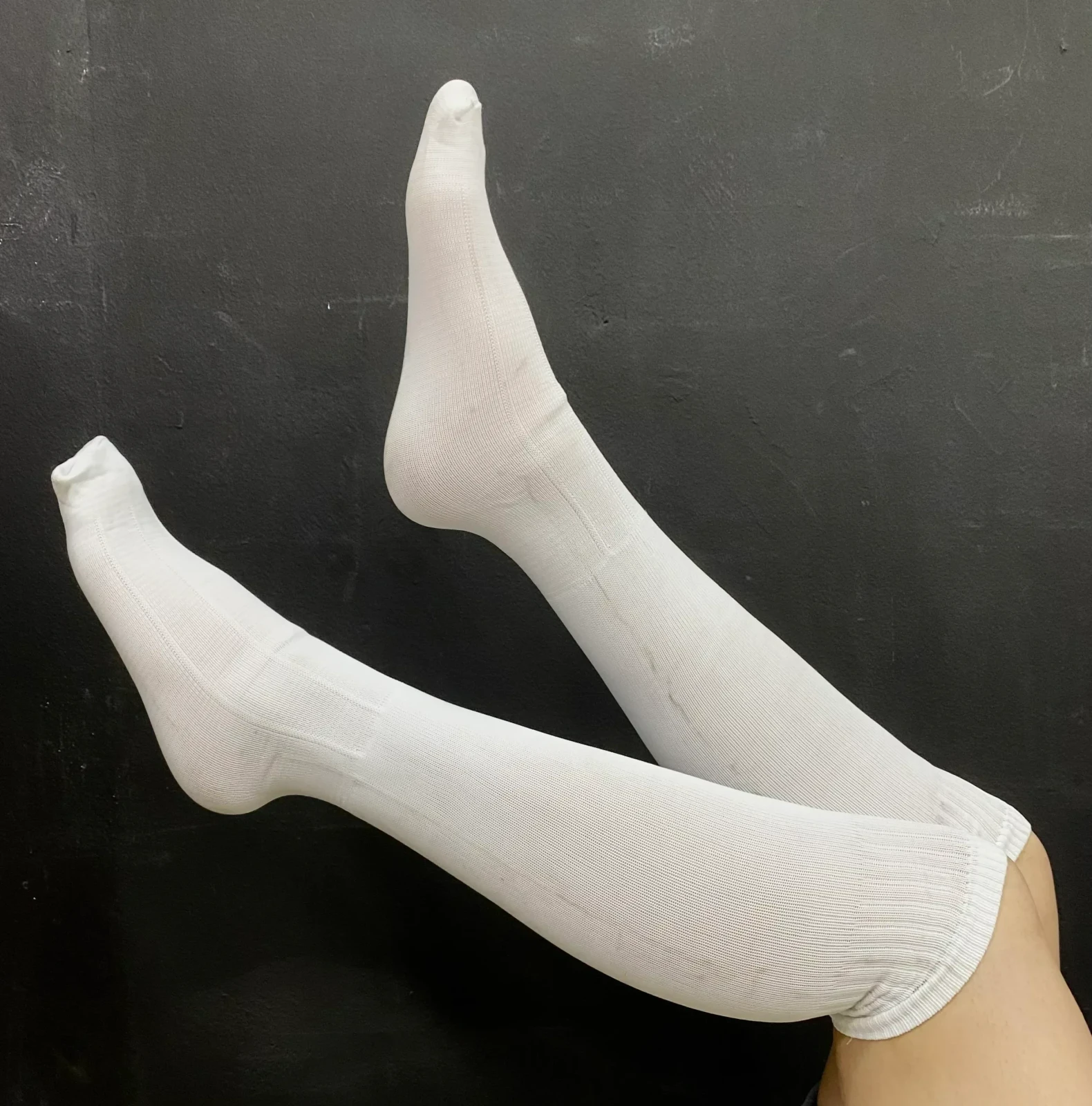 Media Fútbol (talla unica)