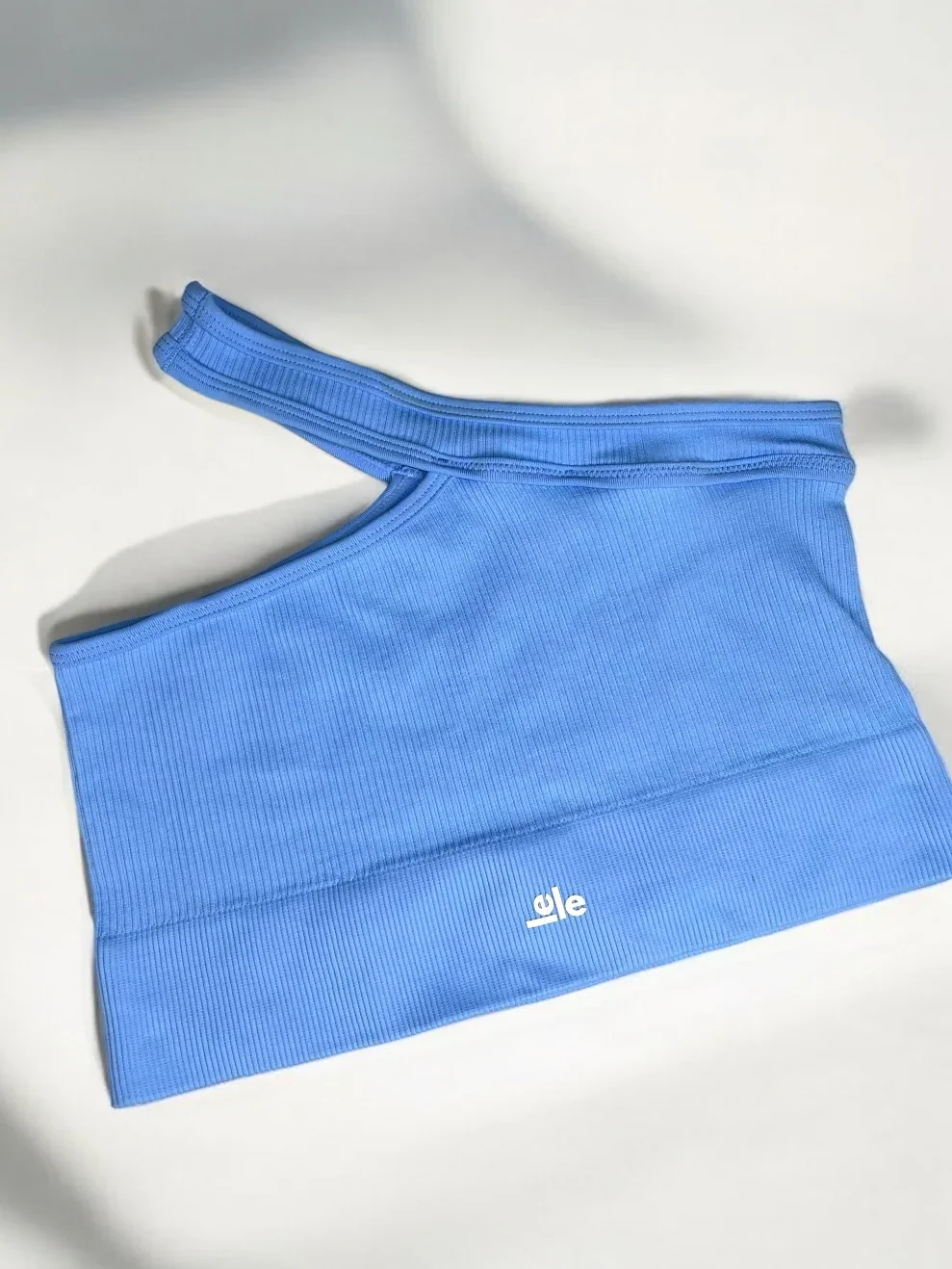 Velocity Crop Top 3