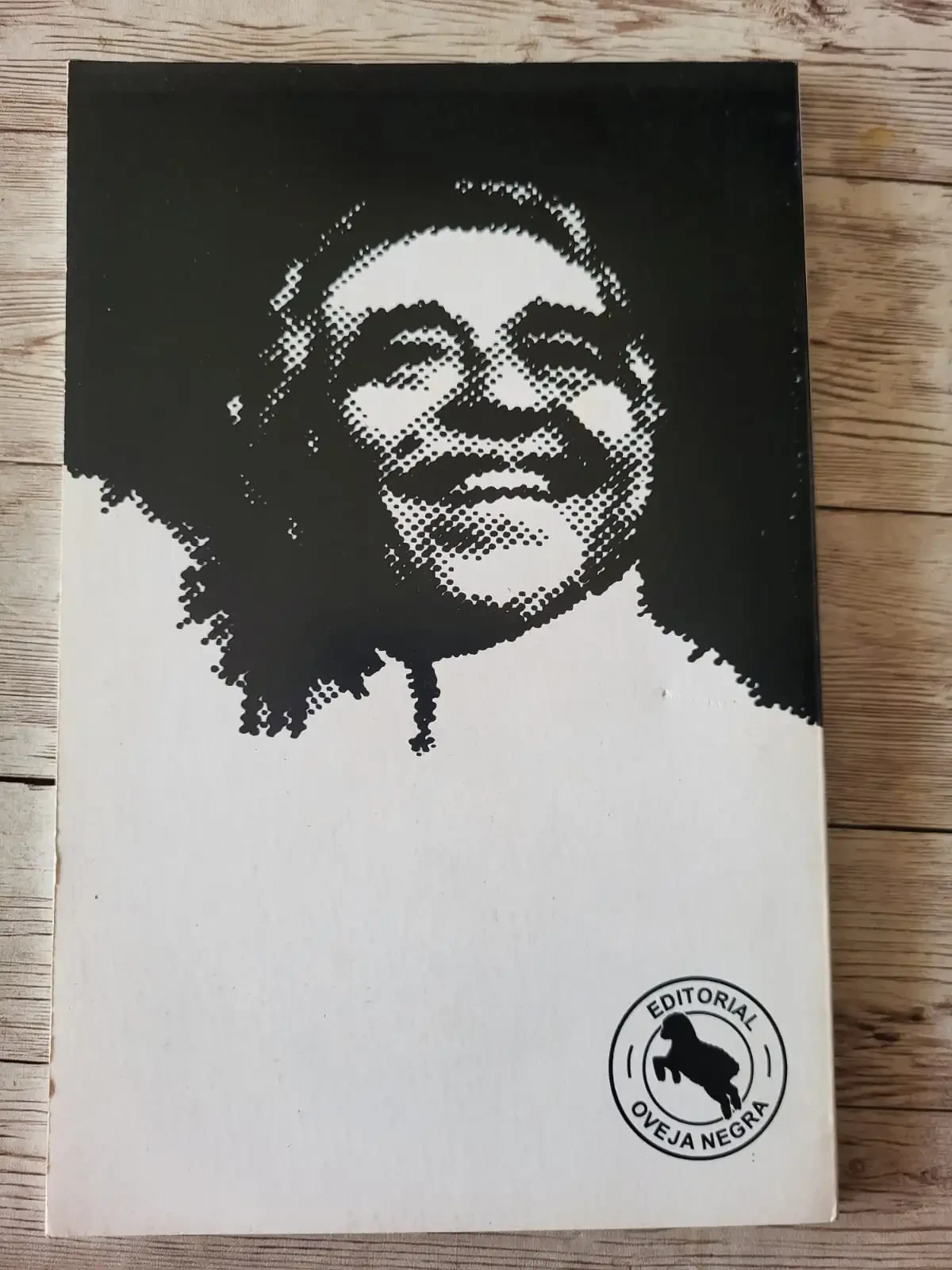 Relato de un náufrago / Gabriel García Márquez / Cronica periodistica 2