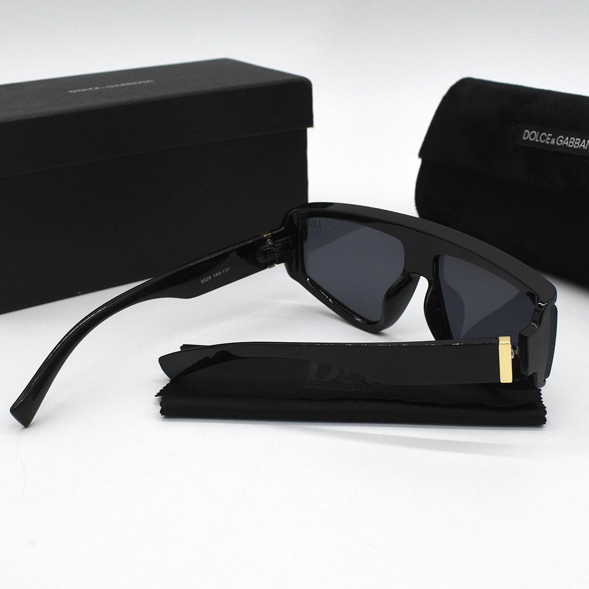 Lentes de Sol Dolce&Gabbana&nbsp; 4
