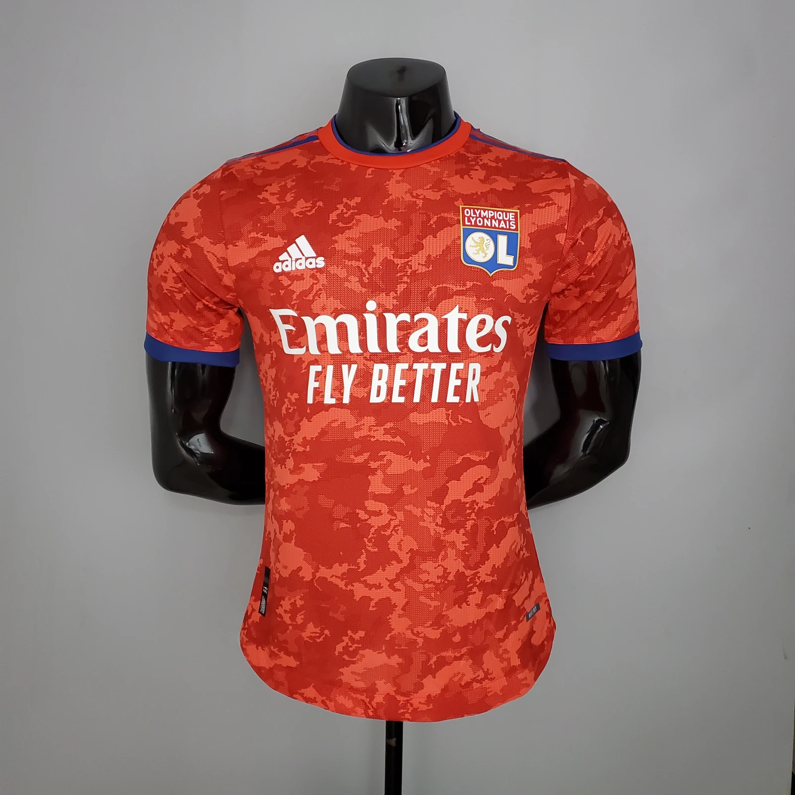 CAMISETA ORIGINAL LYON