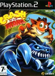 Crash of the titans