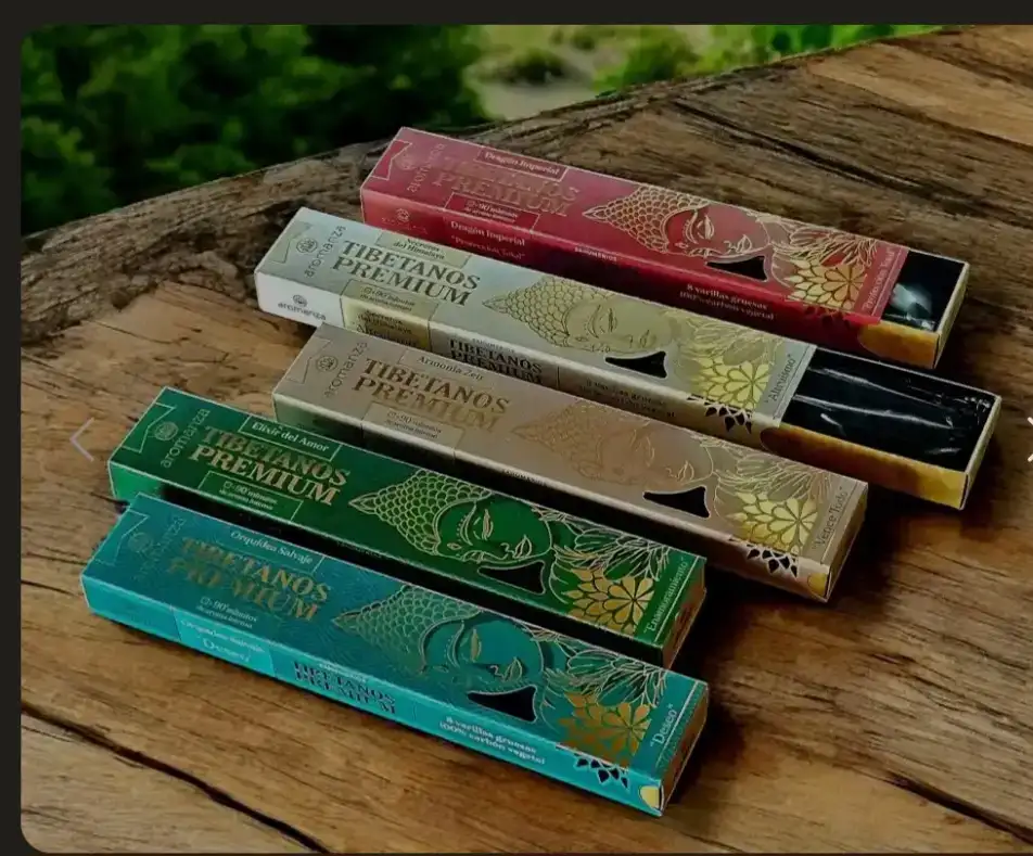 Tibetano premium
