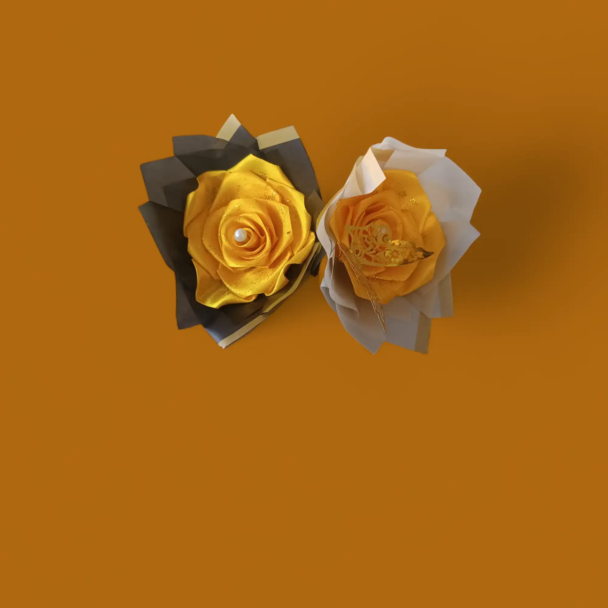 Rosa individual 