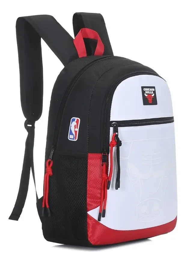 MOCHILA NBA BULLS 16349 3