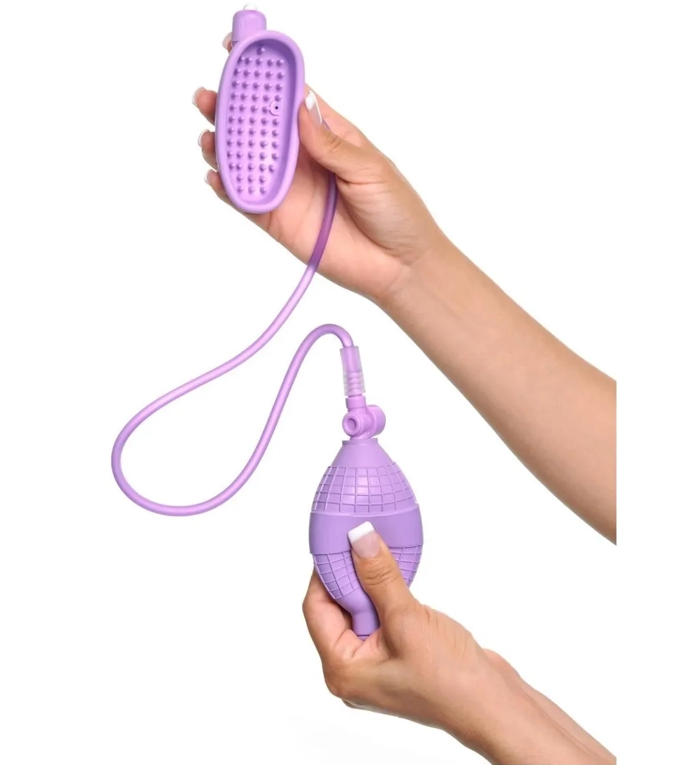 Sensual Pump-her 5