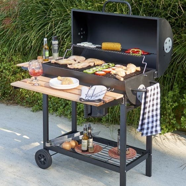 MUNDO PARRILLERO