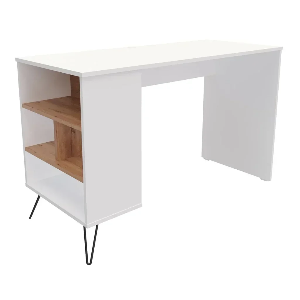 Escritorio Bell Blanco 4