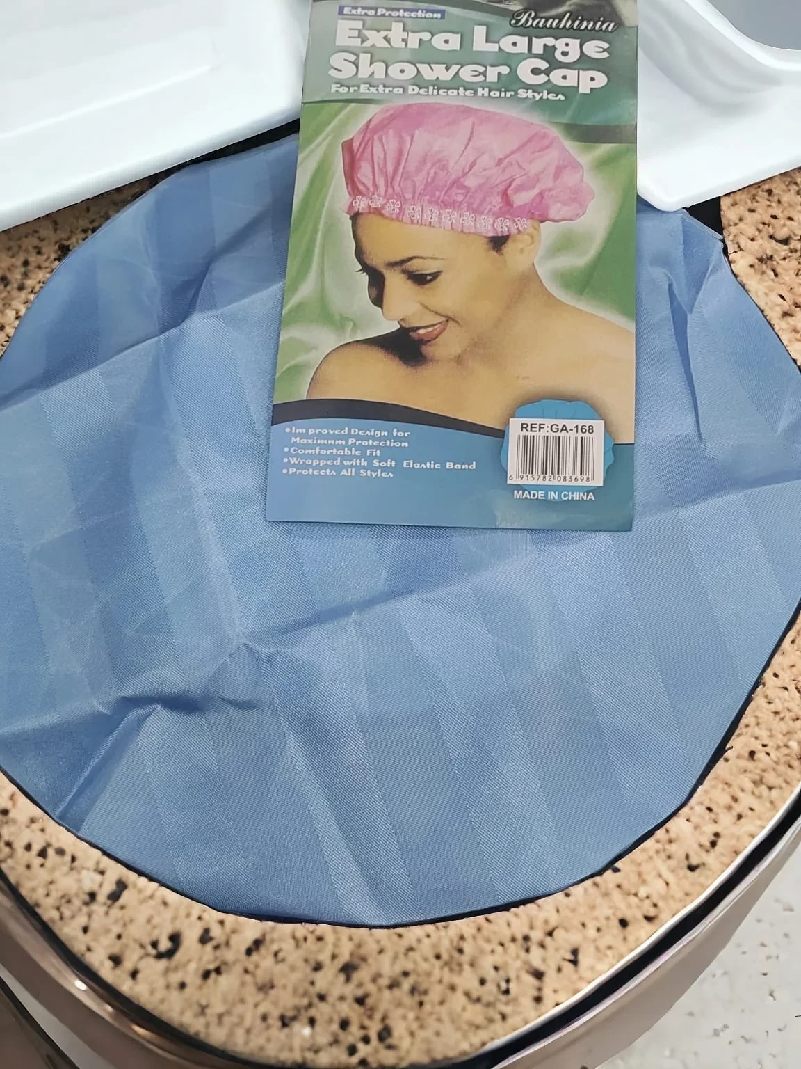 day gorro de baño 0261