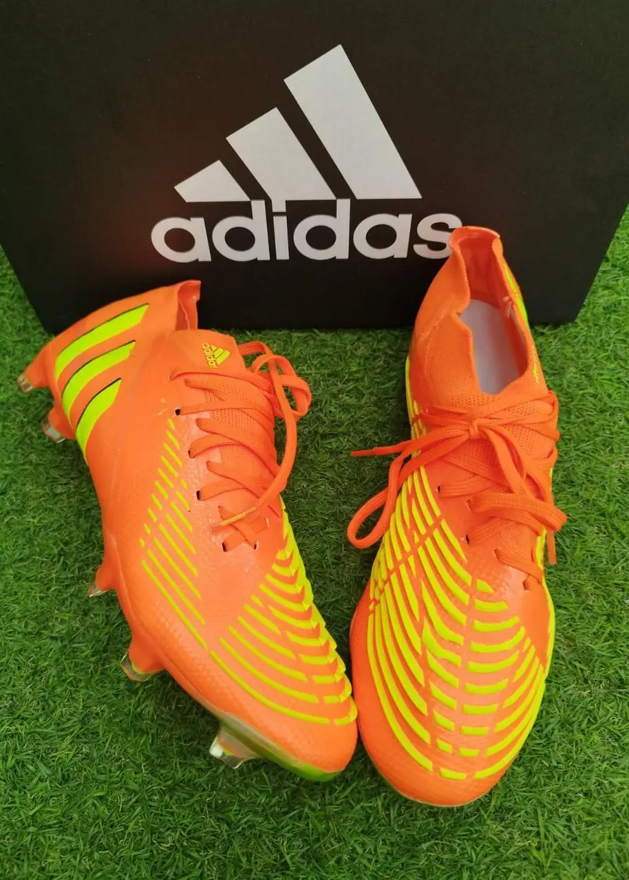GUAYOS ADIDAS AAA 4