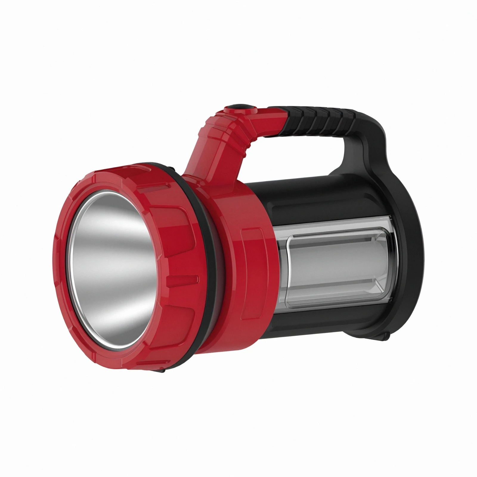 LINTERNA LED RECARGABLE PRO 7W 4V 4000MAH 6K