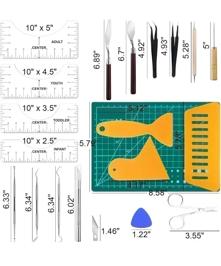 Kit De Herramientas *30  3
