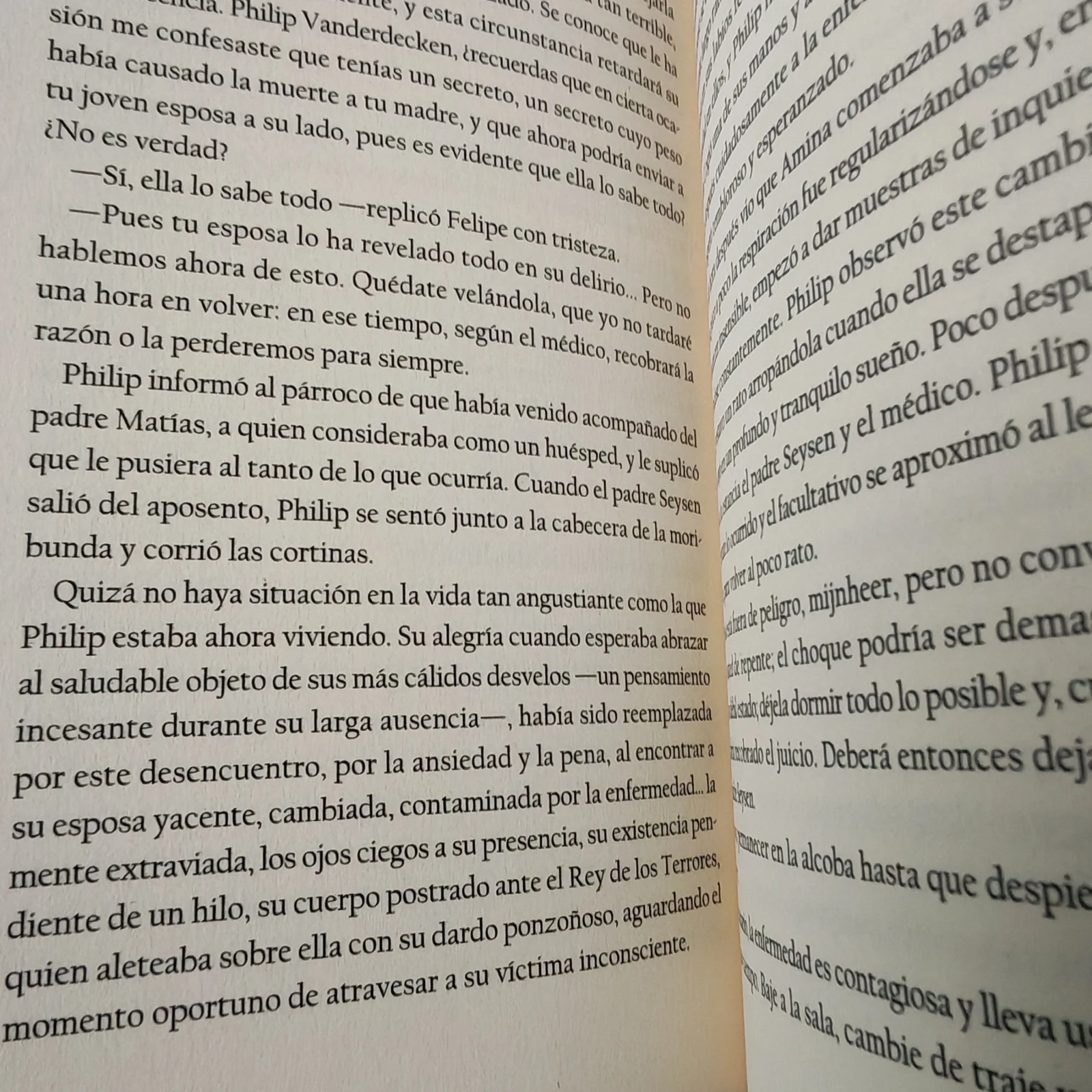 El buque fantasma, Capitán Frederick Marryat, nuevo 3