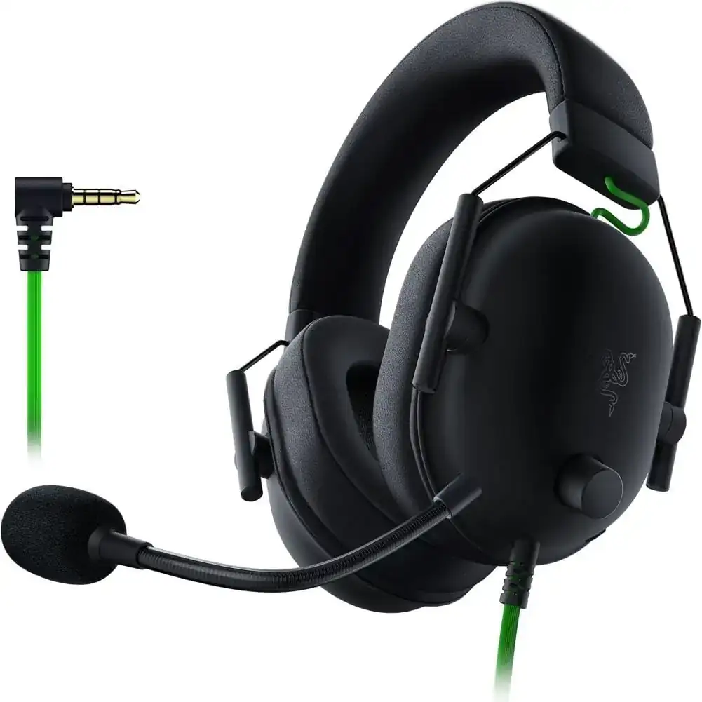 RAZER BLACKSHARK V2 X