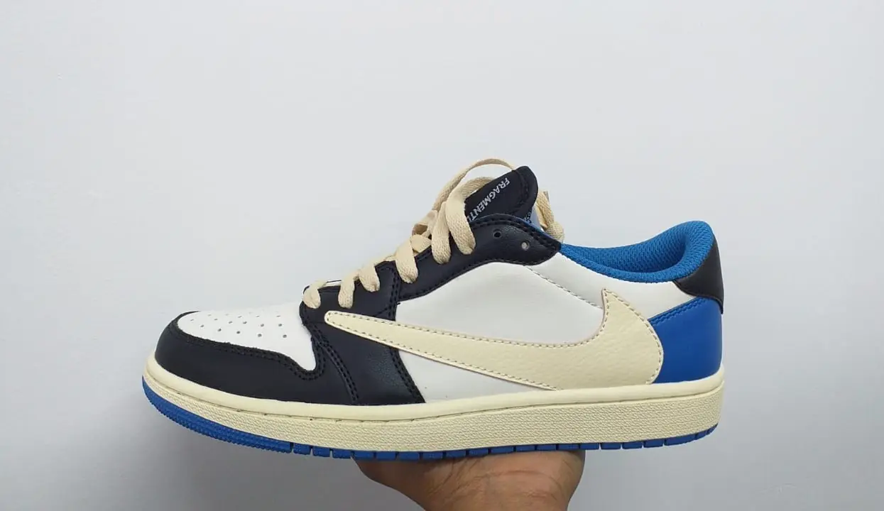NIKE AF1 UNISEX AAA 4