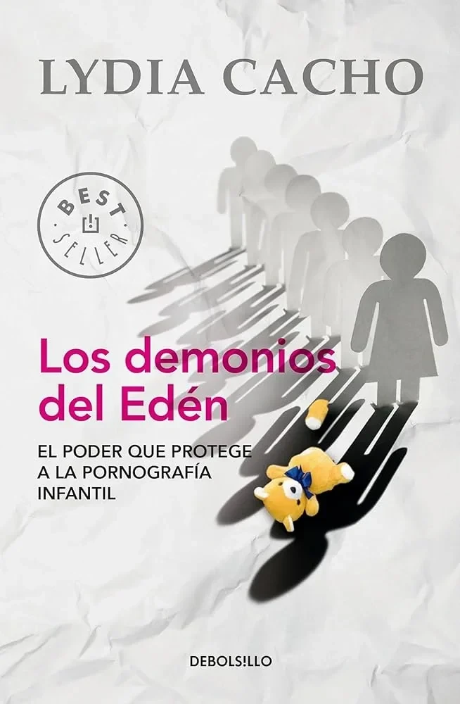 LOS DEMONIOS DEL EDEN 