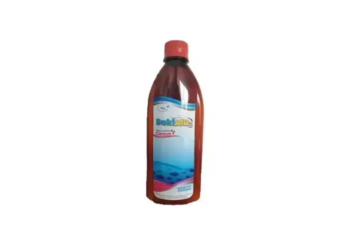 BAKLAID CEREZA 360 ML