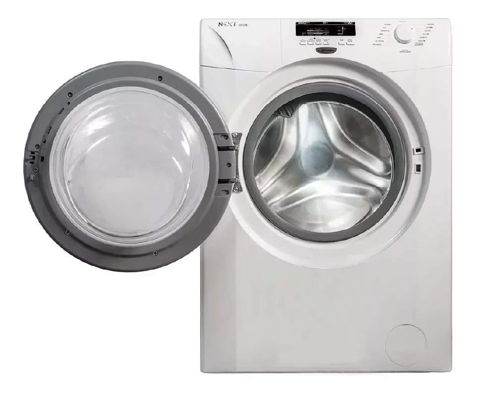 Lavarropas Automático Drean Next 6.08 Eco 4