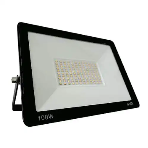 Reflector led 100w 