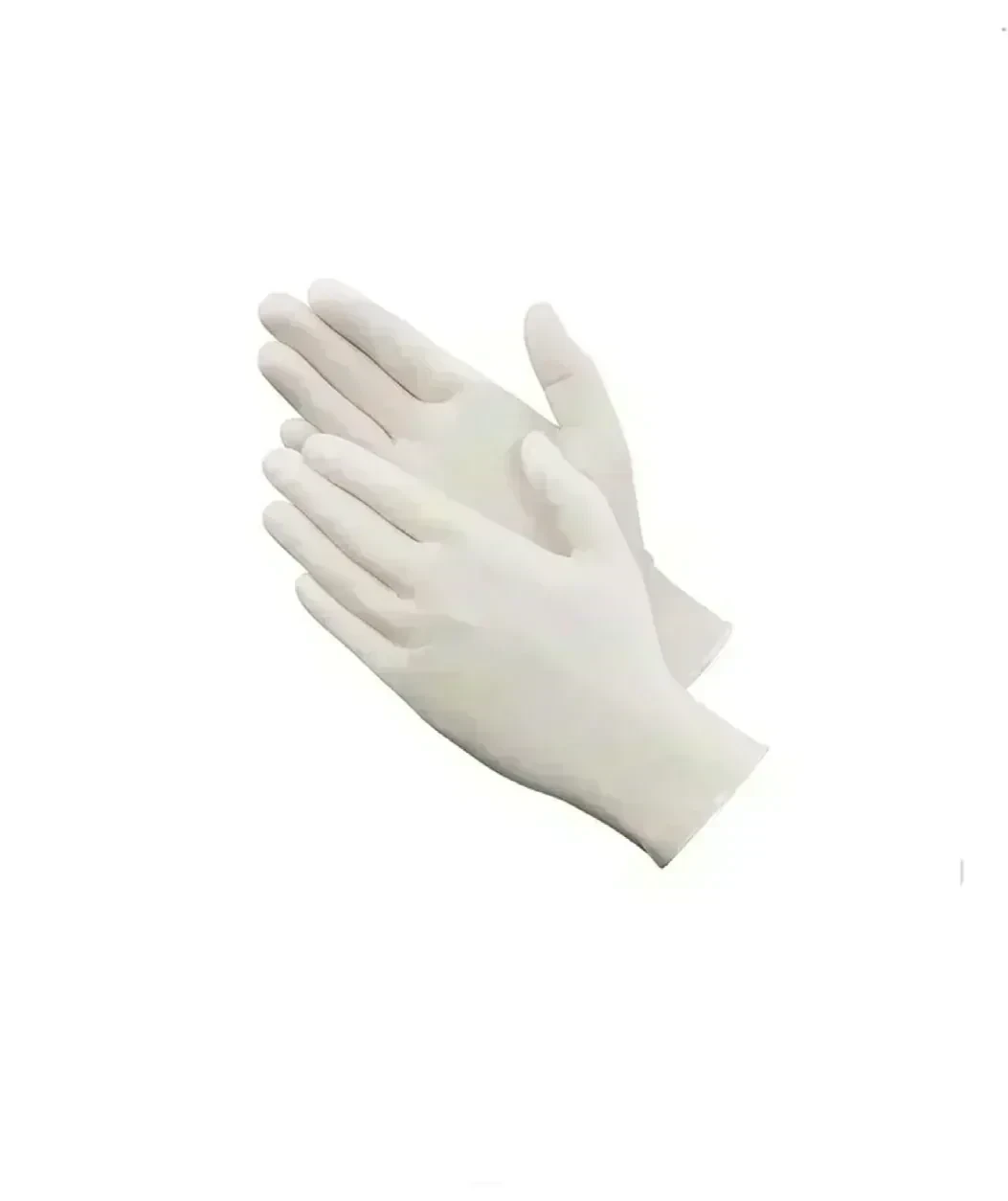 GUANTES EXAM LATEX X100