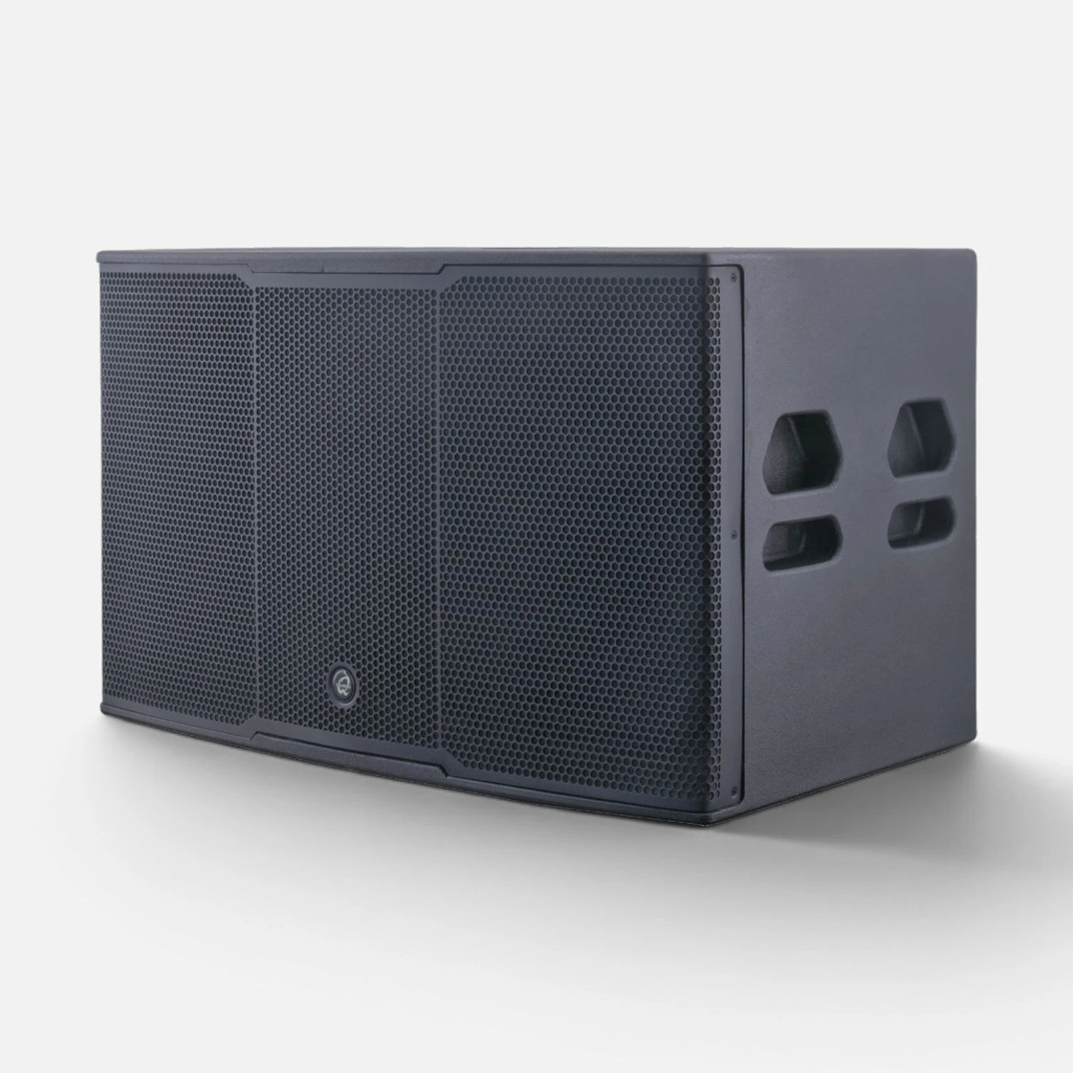 QMC-2000A QMC SUBWOOFER
