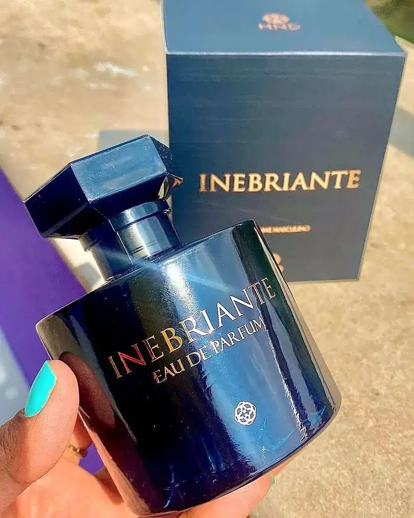 👔PERFUME INEBRIANTE PARA EL👔