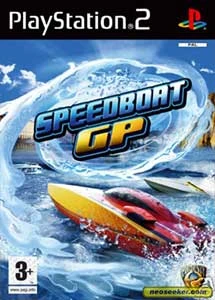 Speedboat gp