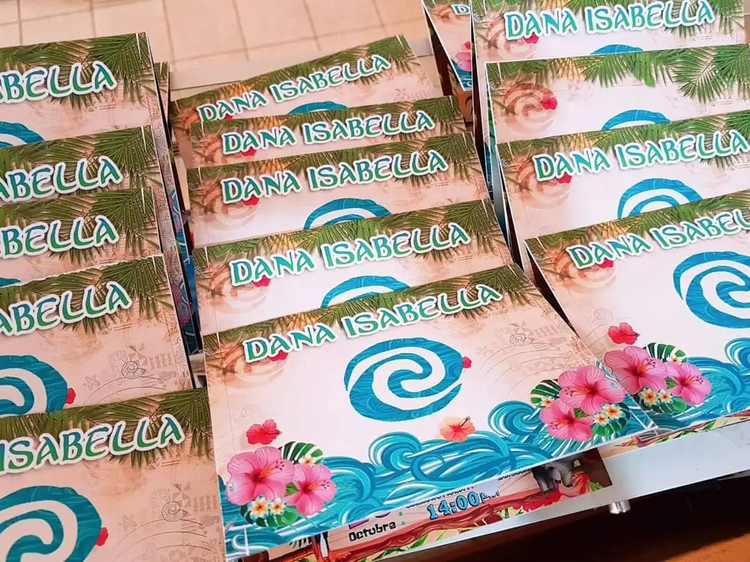 Moana 3D 3