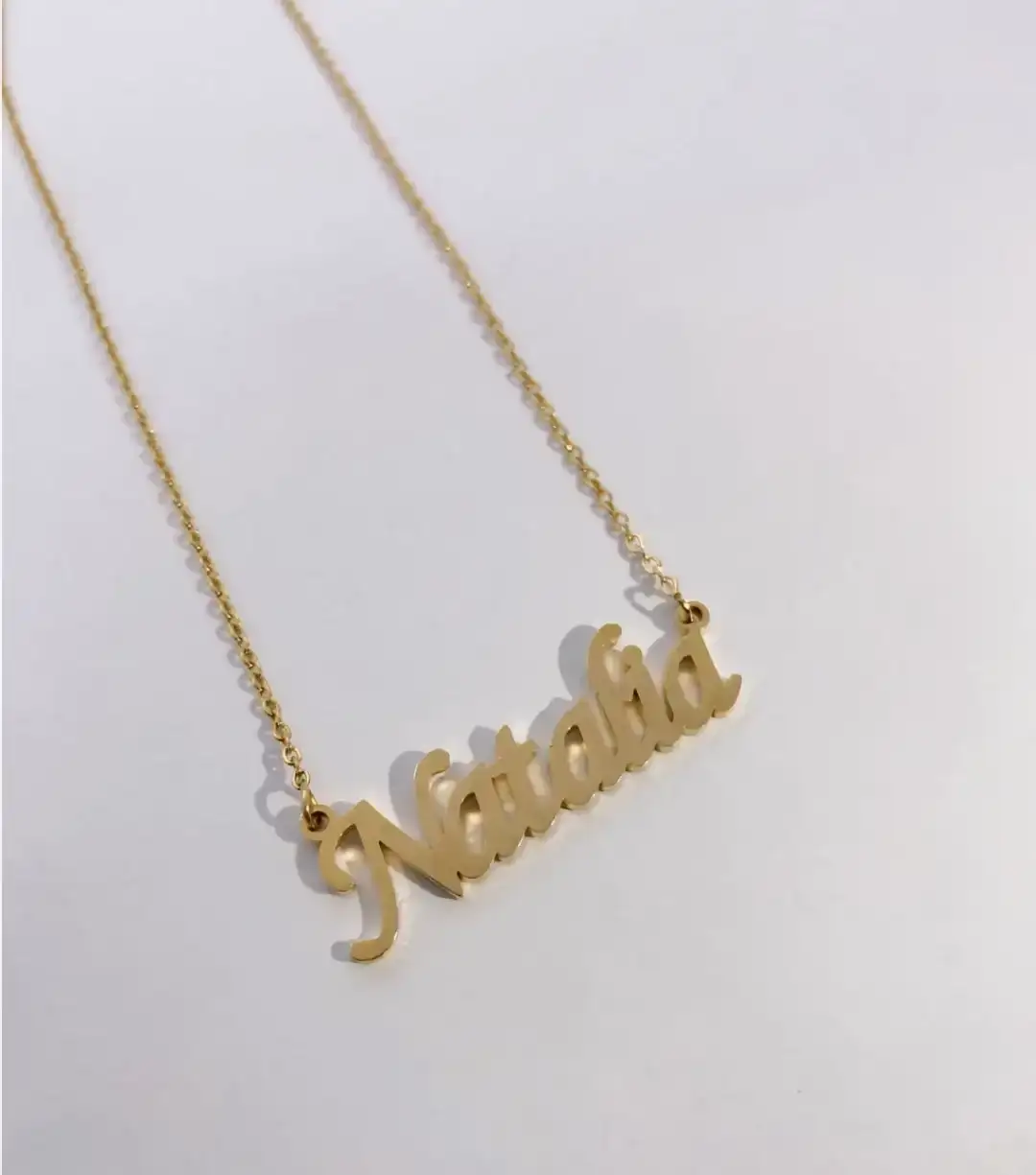 Cadena nombre 10