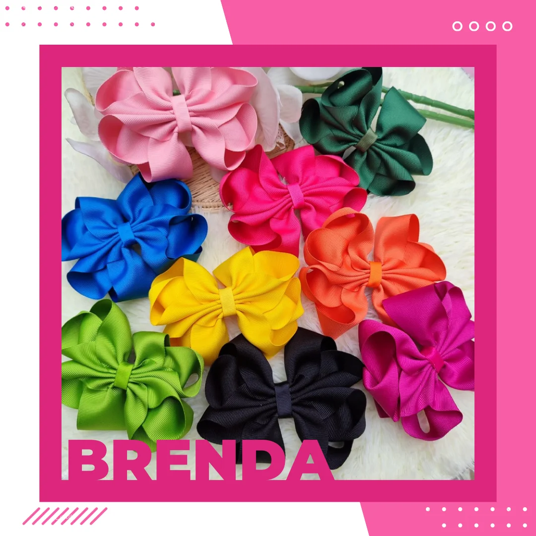 Brenda