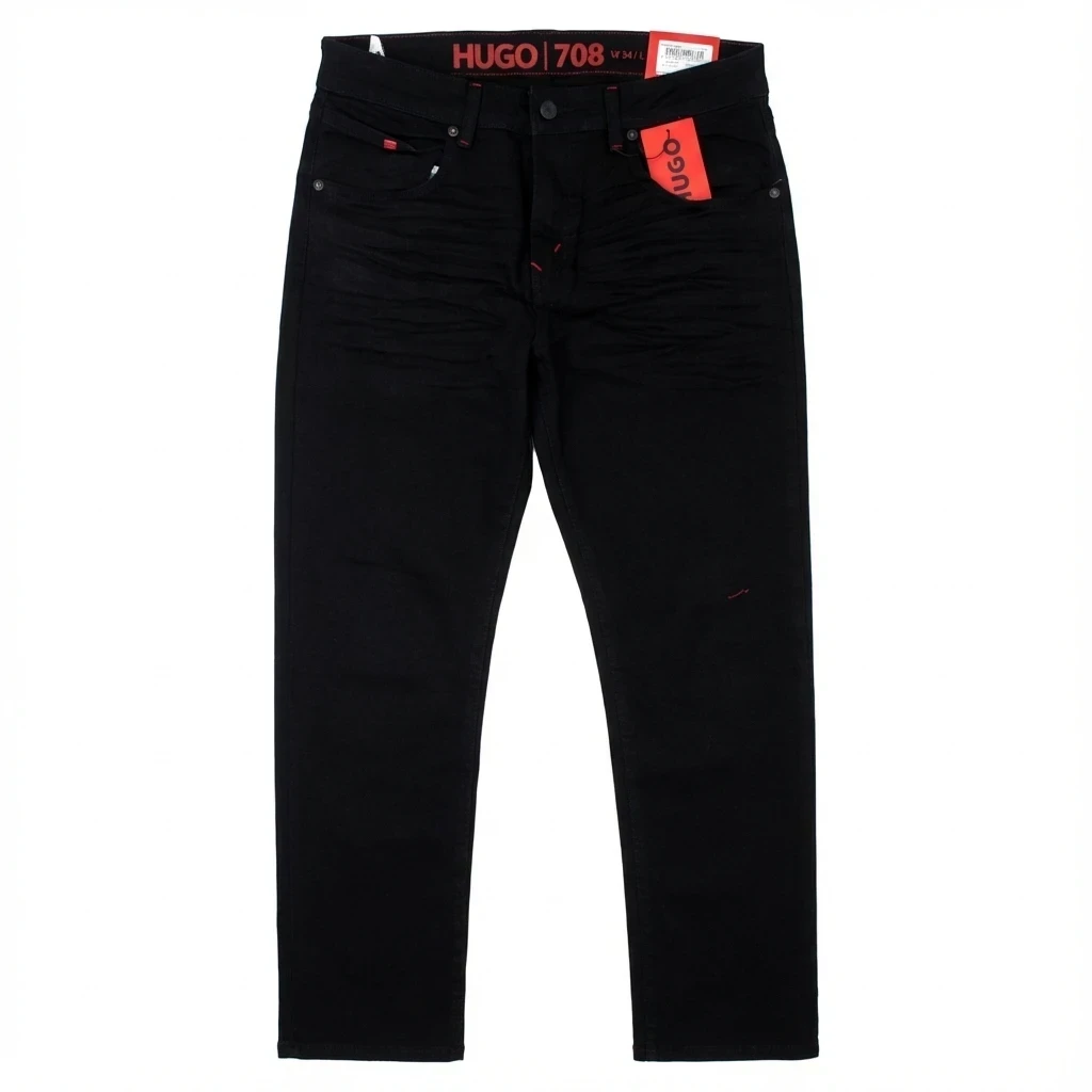 Pantalon HUGO Slim