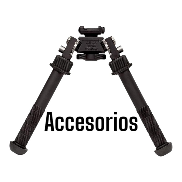 Accesorios
