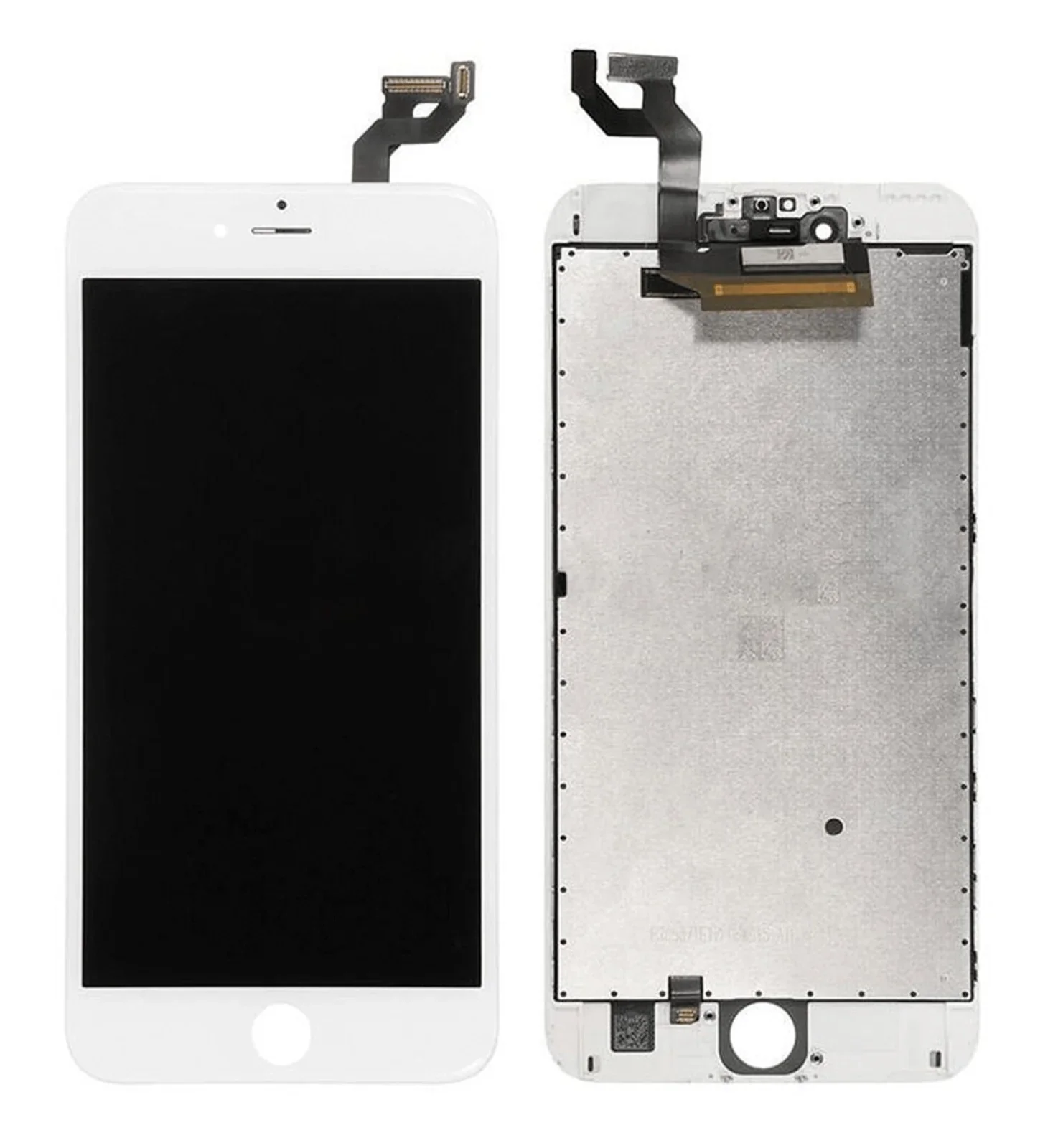 Pantalla Apple Iphone 6 S Plus (Blanco)  2