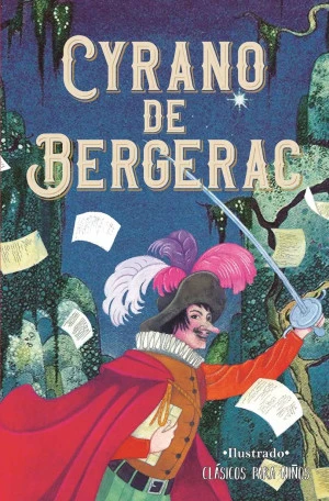 CYRANO DE BERBERAC 
