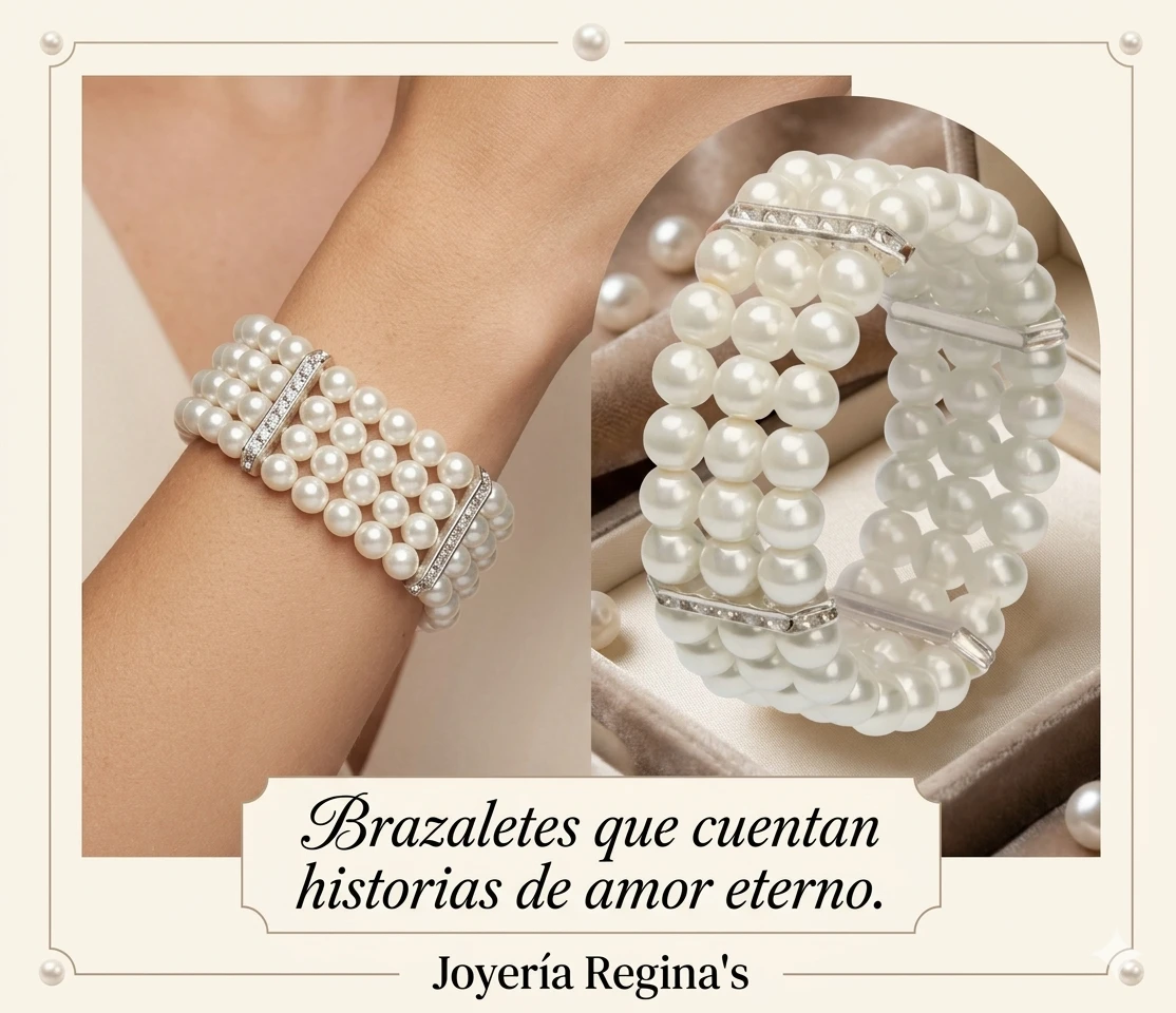 BRAZALETE
