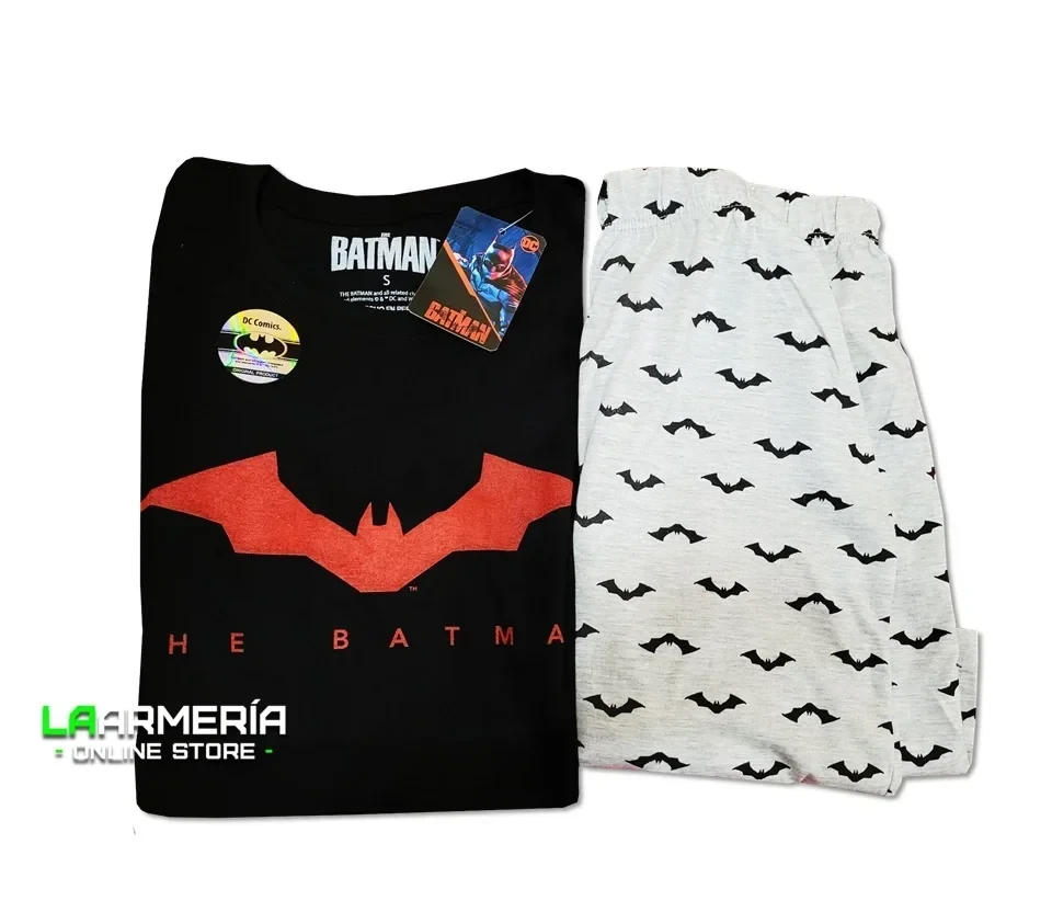 The Batman (S-M) 2