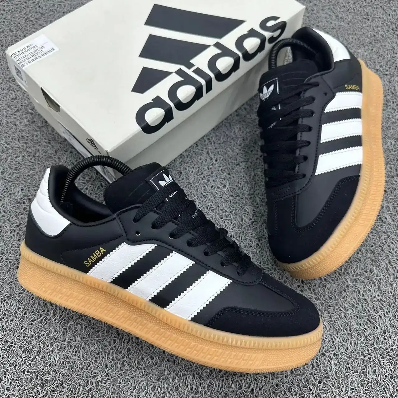 SAMBA XLG UNISEX