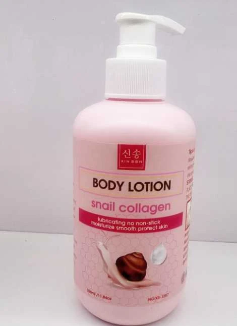 XS-1257 LOCION CORPORAL 350 ML