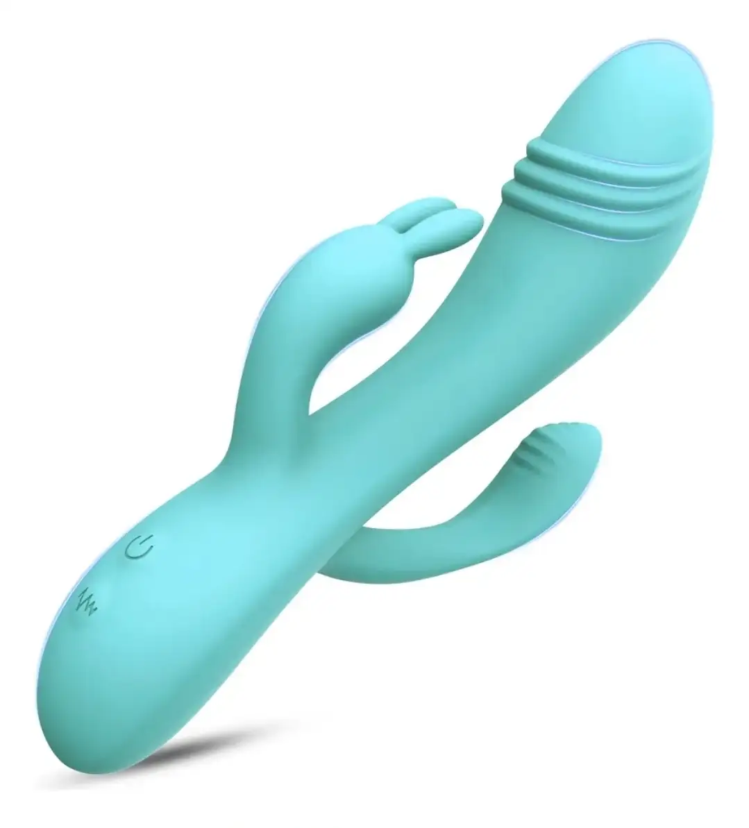 Rabbit triple estimulacion